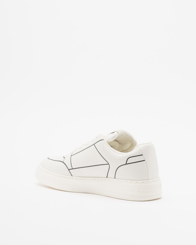 Sneakers Emporio Armani