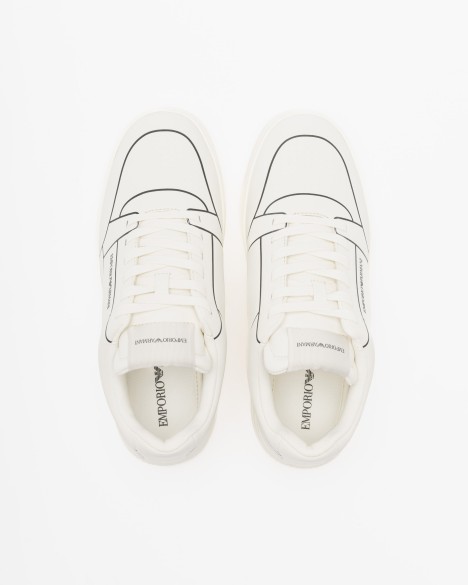Emporio Armani Sneakers