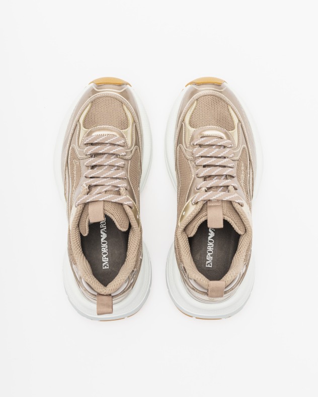 Sapatilhas Emporio Armani