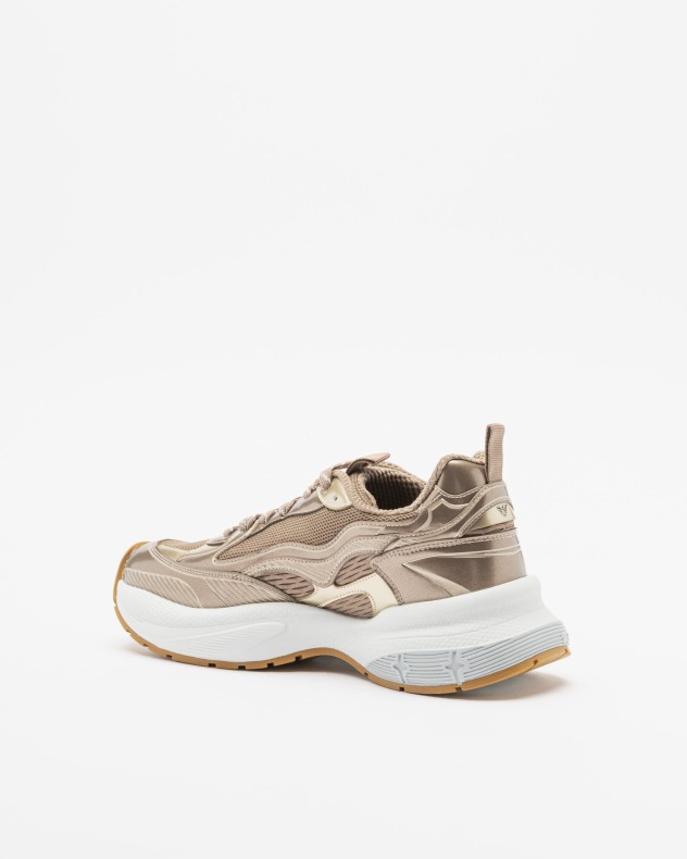 Sapatilhas Emporio Armani