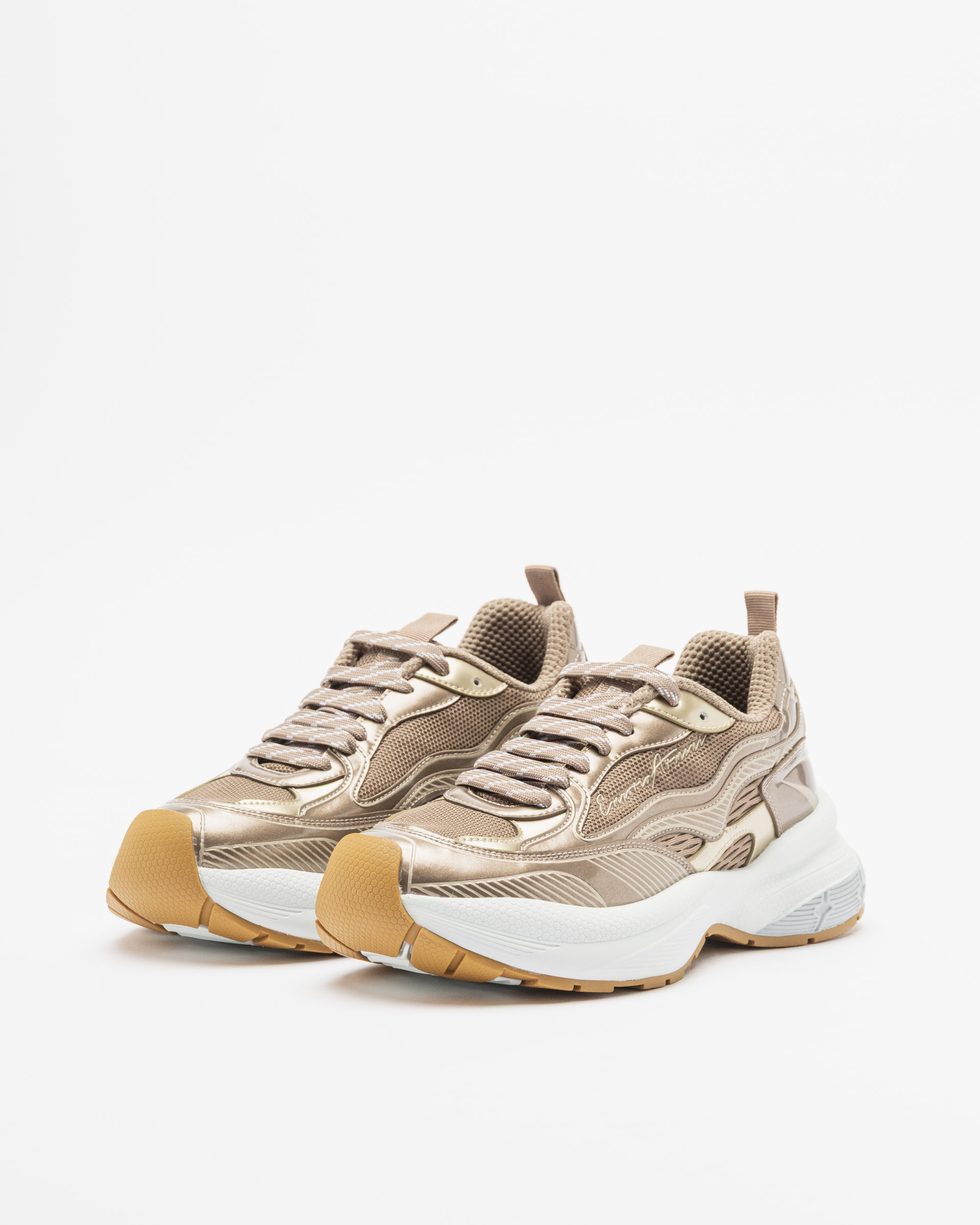 Emporio Armani Sneakers