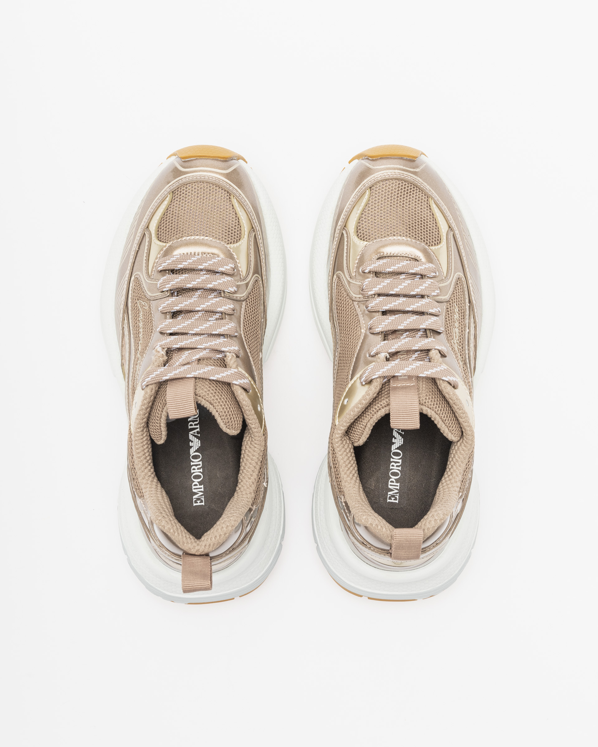 Emporio Armani Sneakers