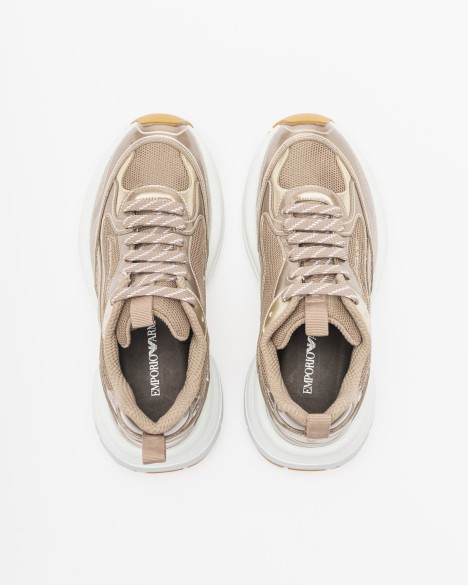 Sapatilhas Emporio Armani