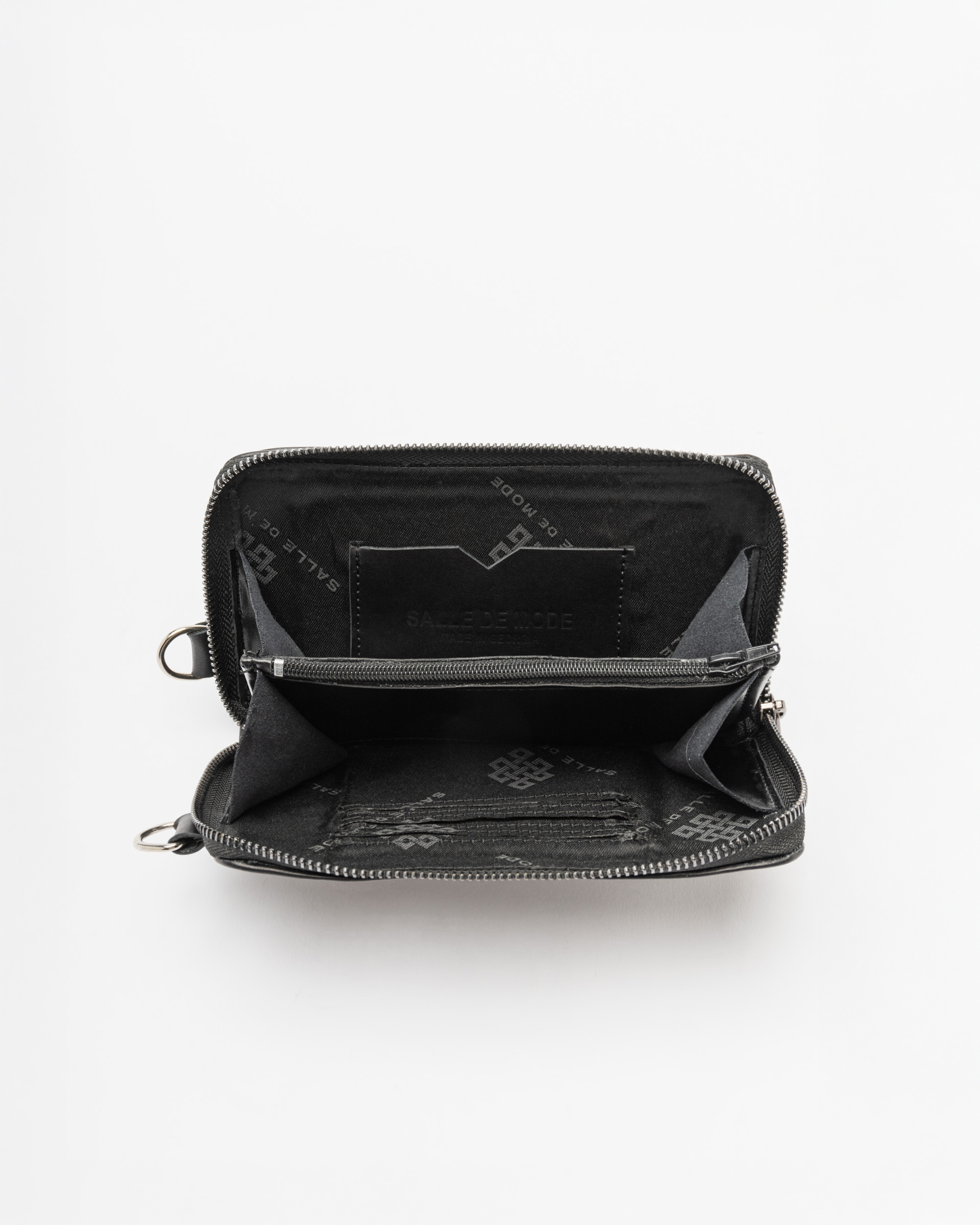 SALLE DE MODE Wallet