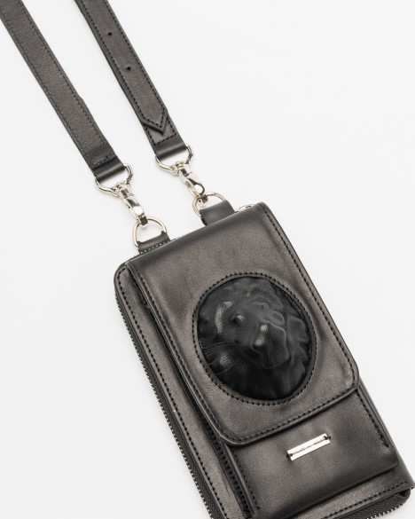 SALLE DE MODE Wallet