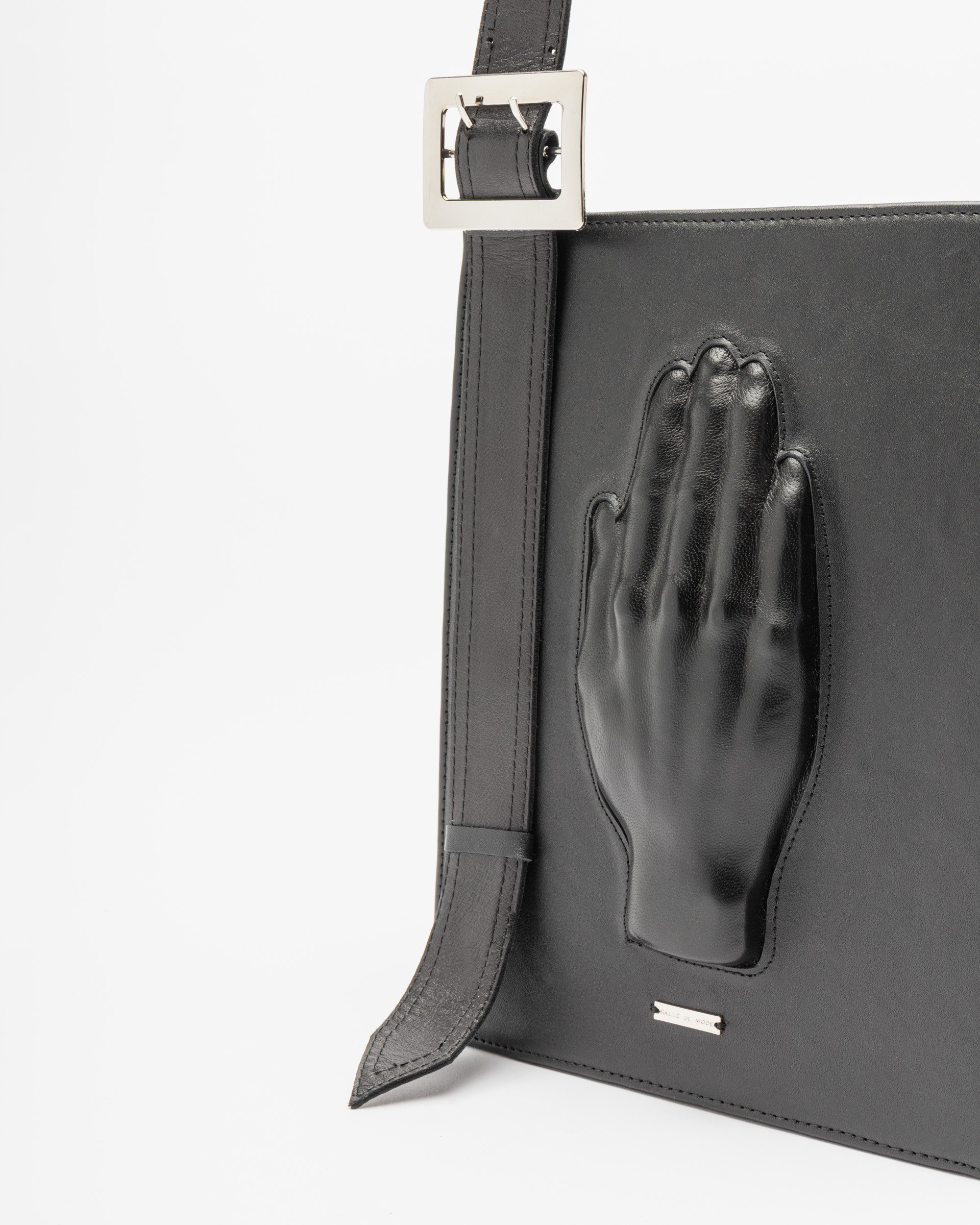 SALLE DE MODE Crossbody bag