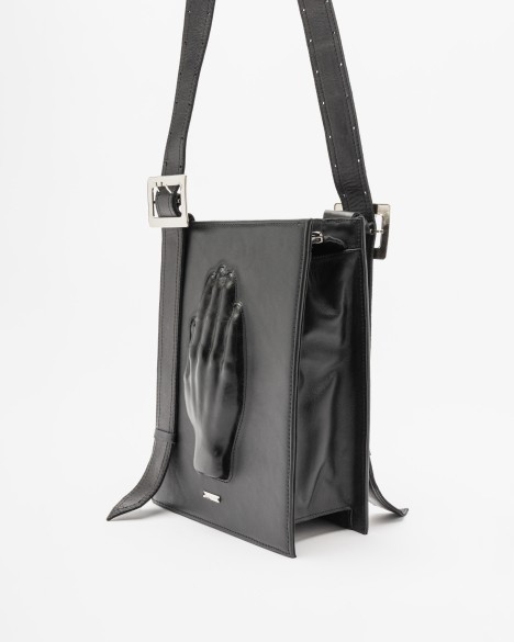 SALLE DE MODE Crossbody bag