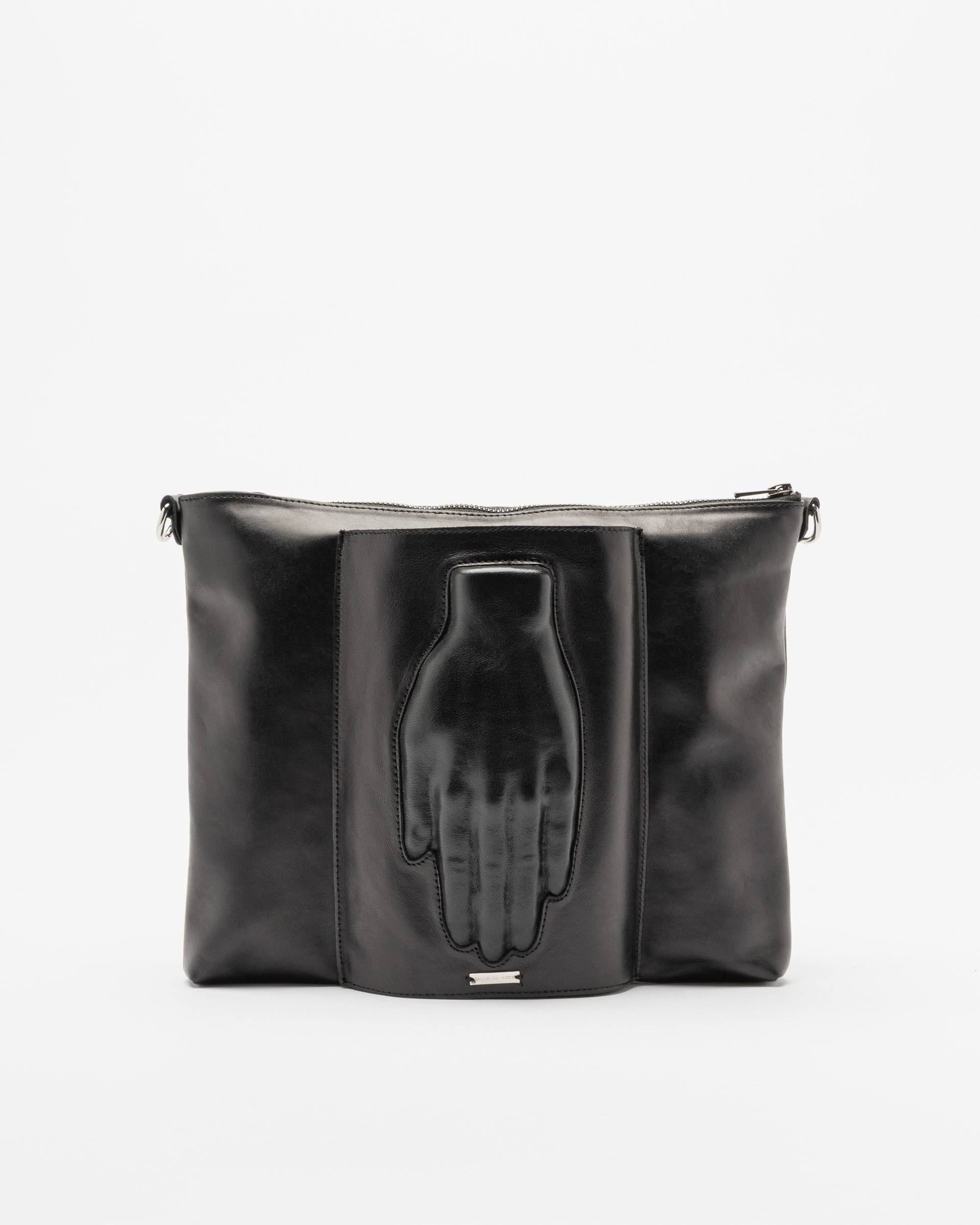 SALLE DE MODE Shoulder bag