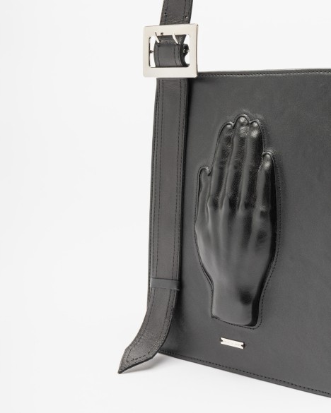 SALLE DE MODE Crossbody bag