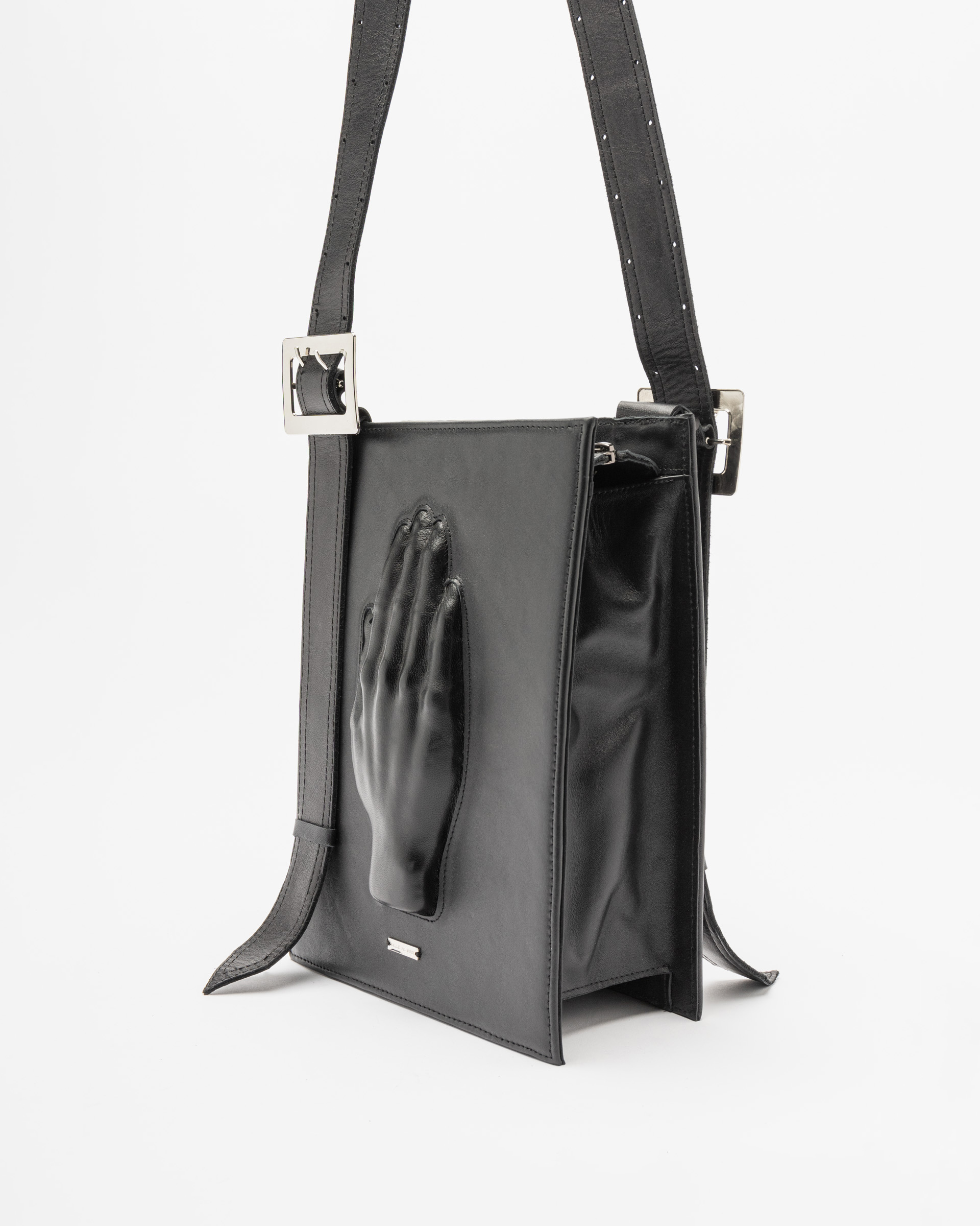 SALLE DE MODE Crossbody bag