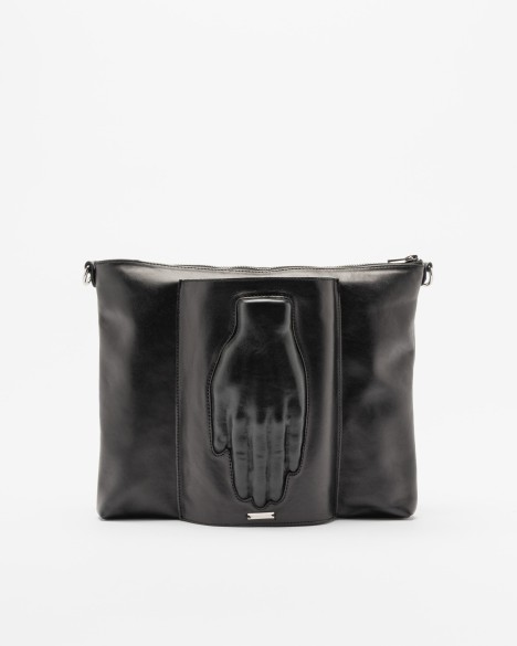 SALLE DE MODE Shoulder bag