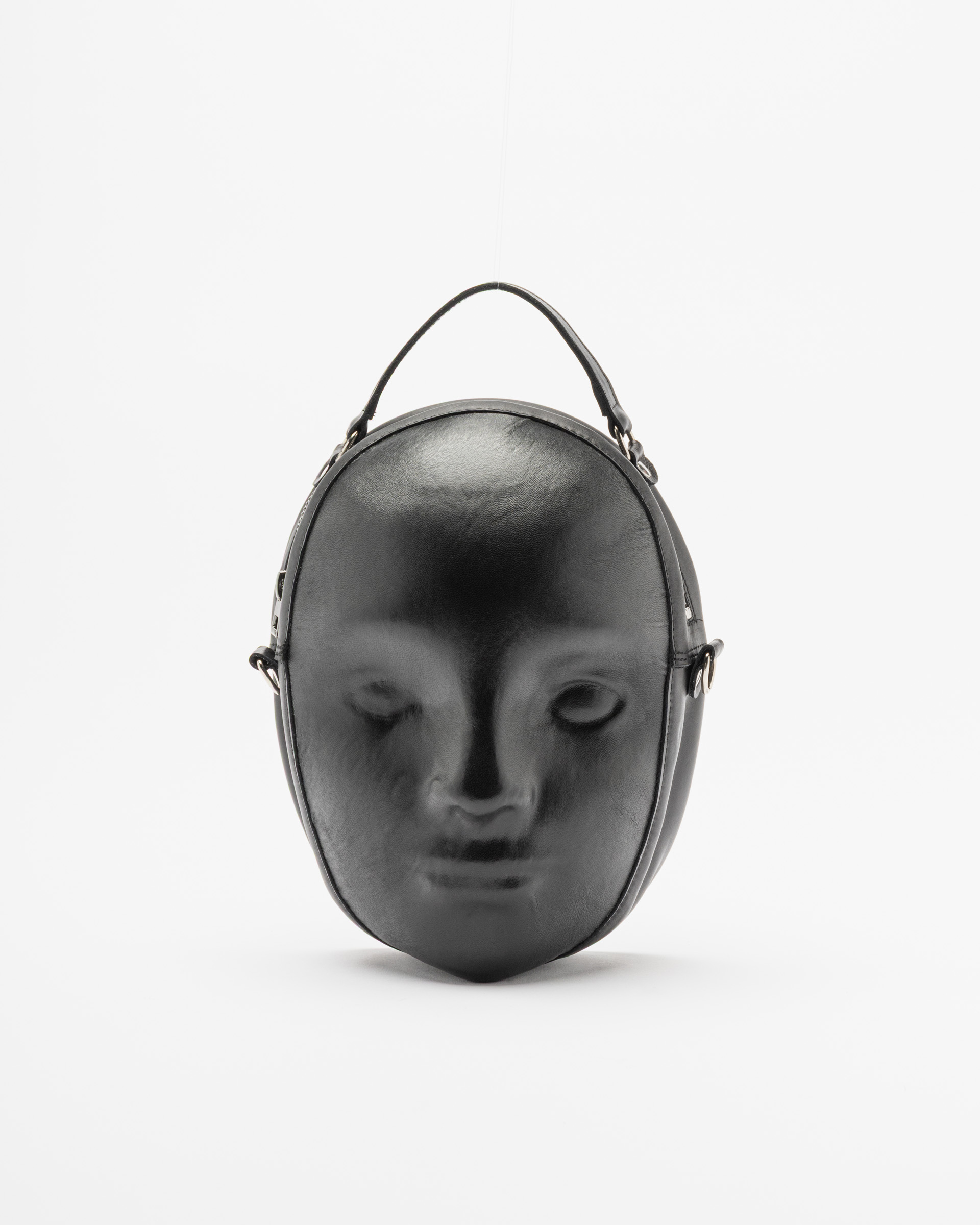 SALLE DE MODE Crossbody bag