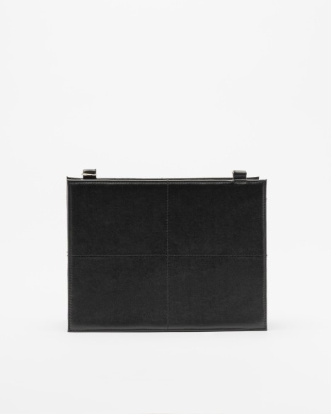 Bolso de hombro SALLE DE MODE