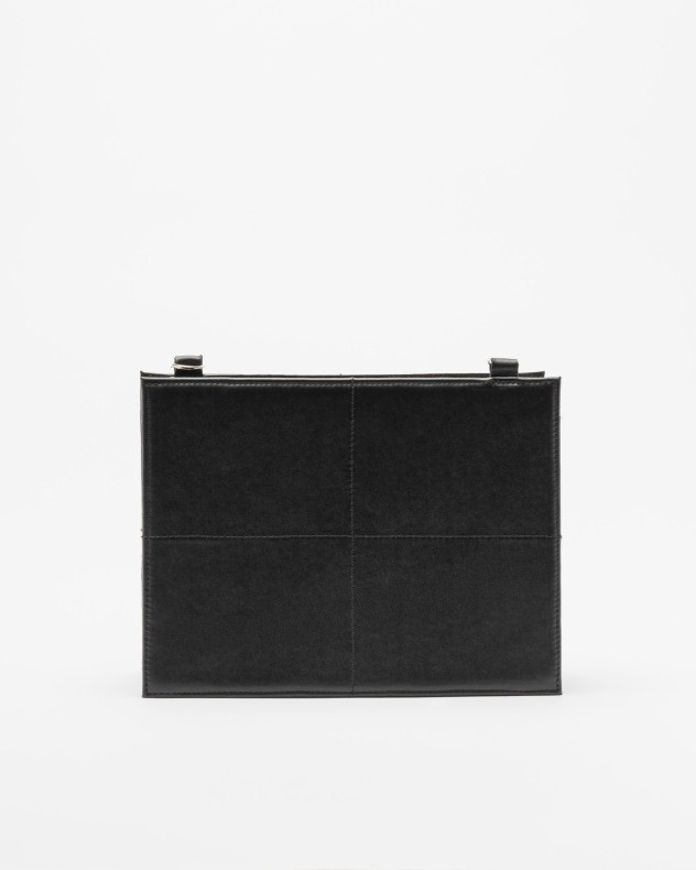 Bolso de hombro SALLE DE MODE