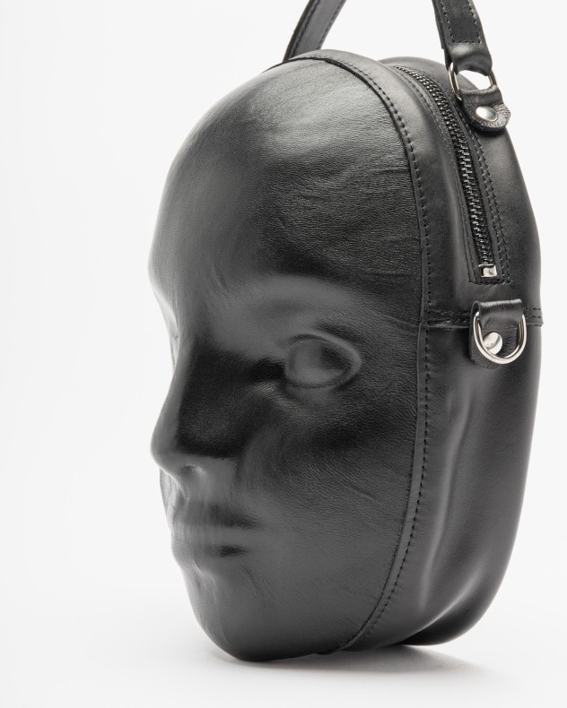 SALLE DE MODE Crossbody bag