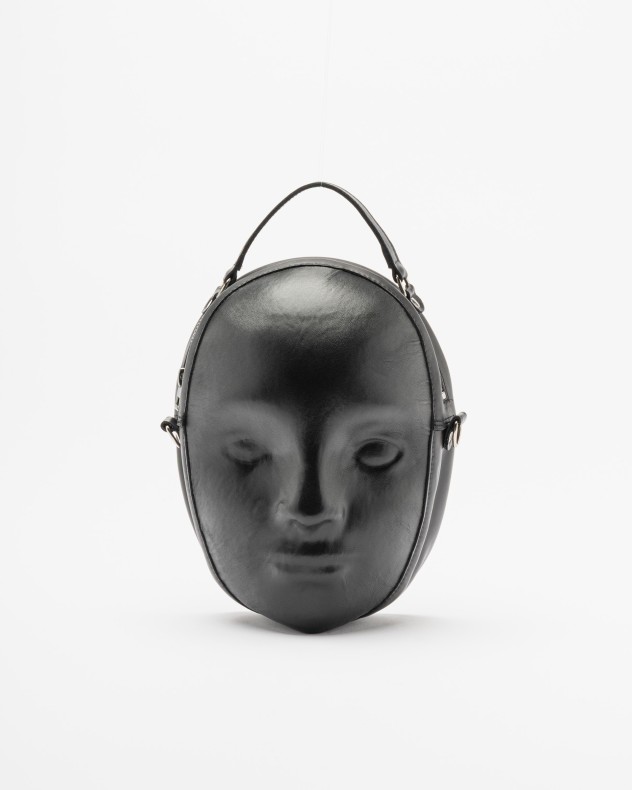 SALLE DE MODE Crossbody bag