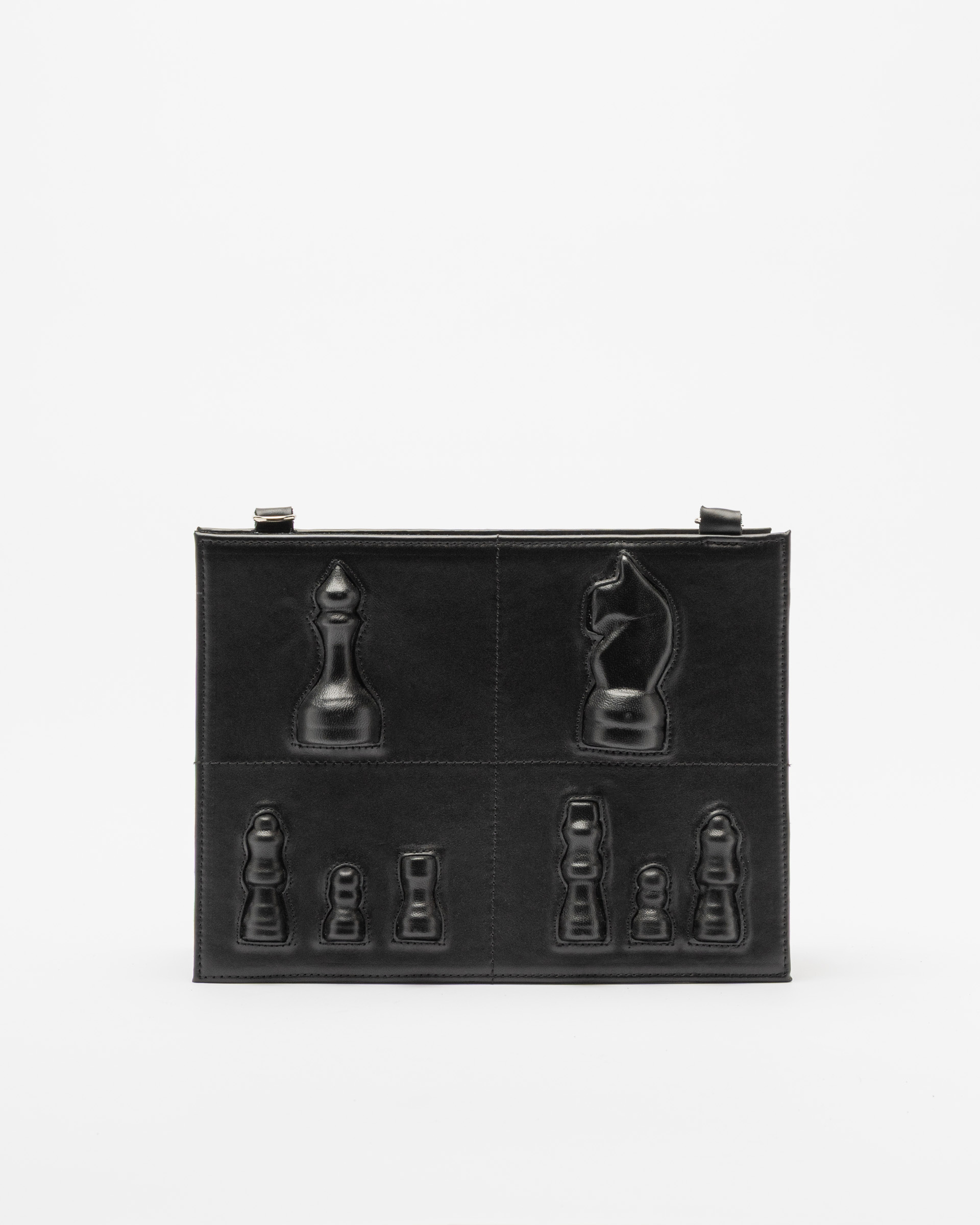 Bolso de hombro SALLE DE MODE