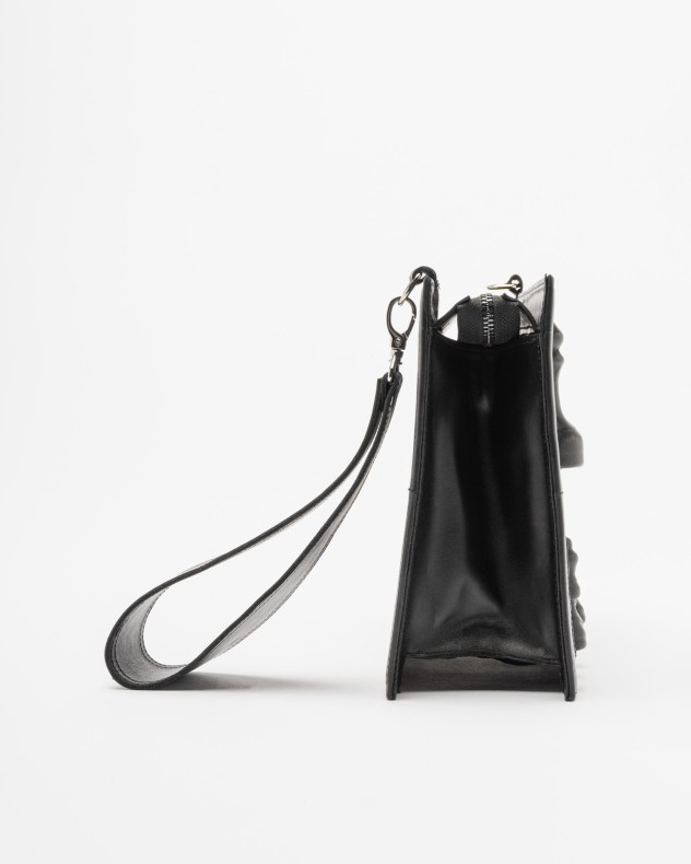 Bolso de hombro SALLE DE MODE