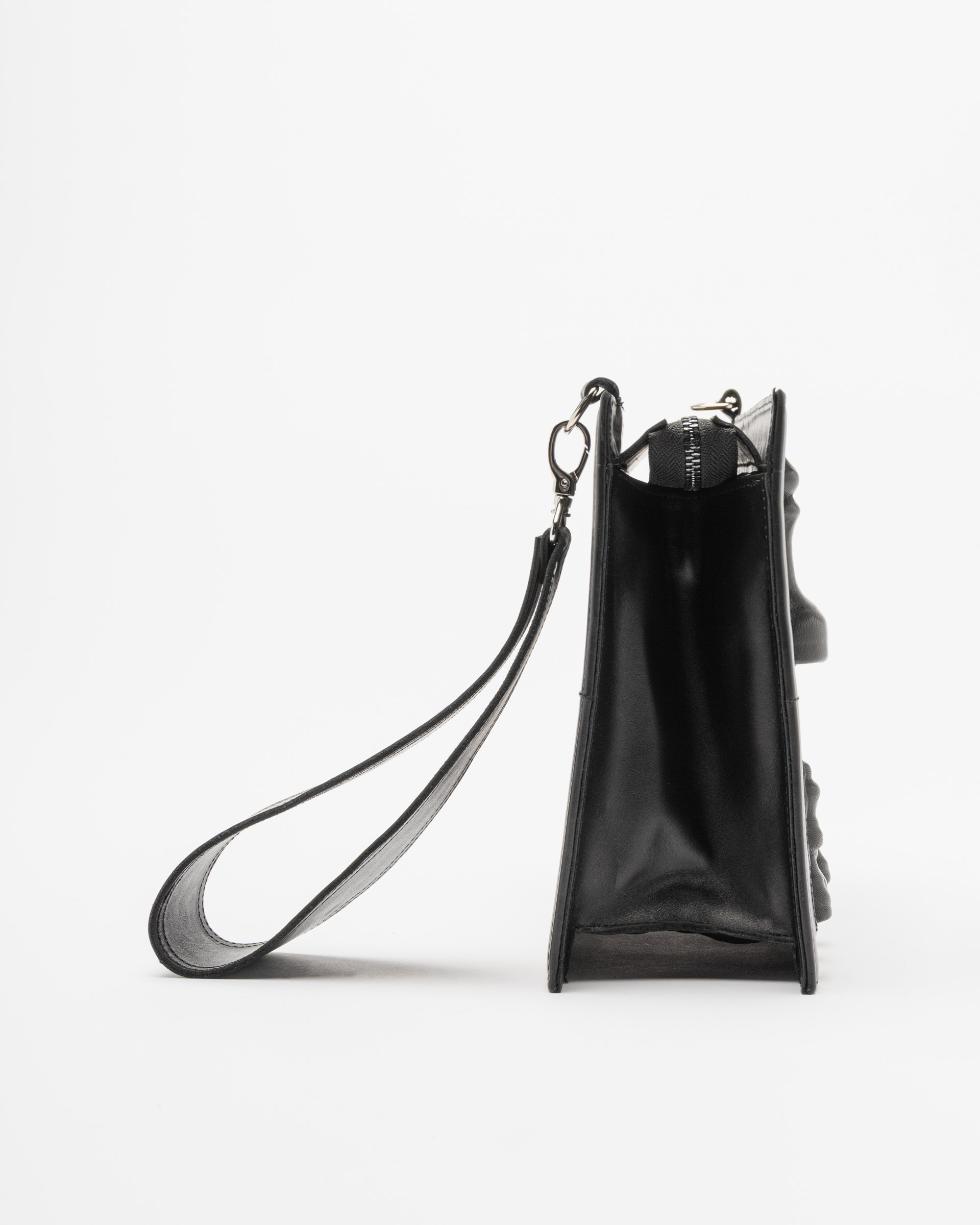 Bolso de hombro SALLE DE MODE