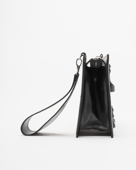 Bolso de hombro SALLE DE MODE