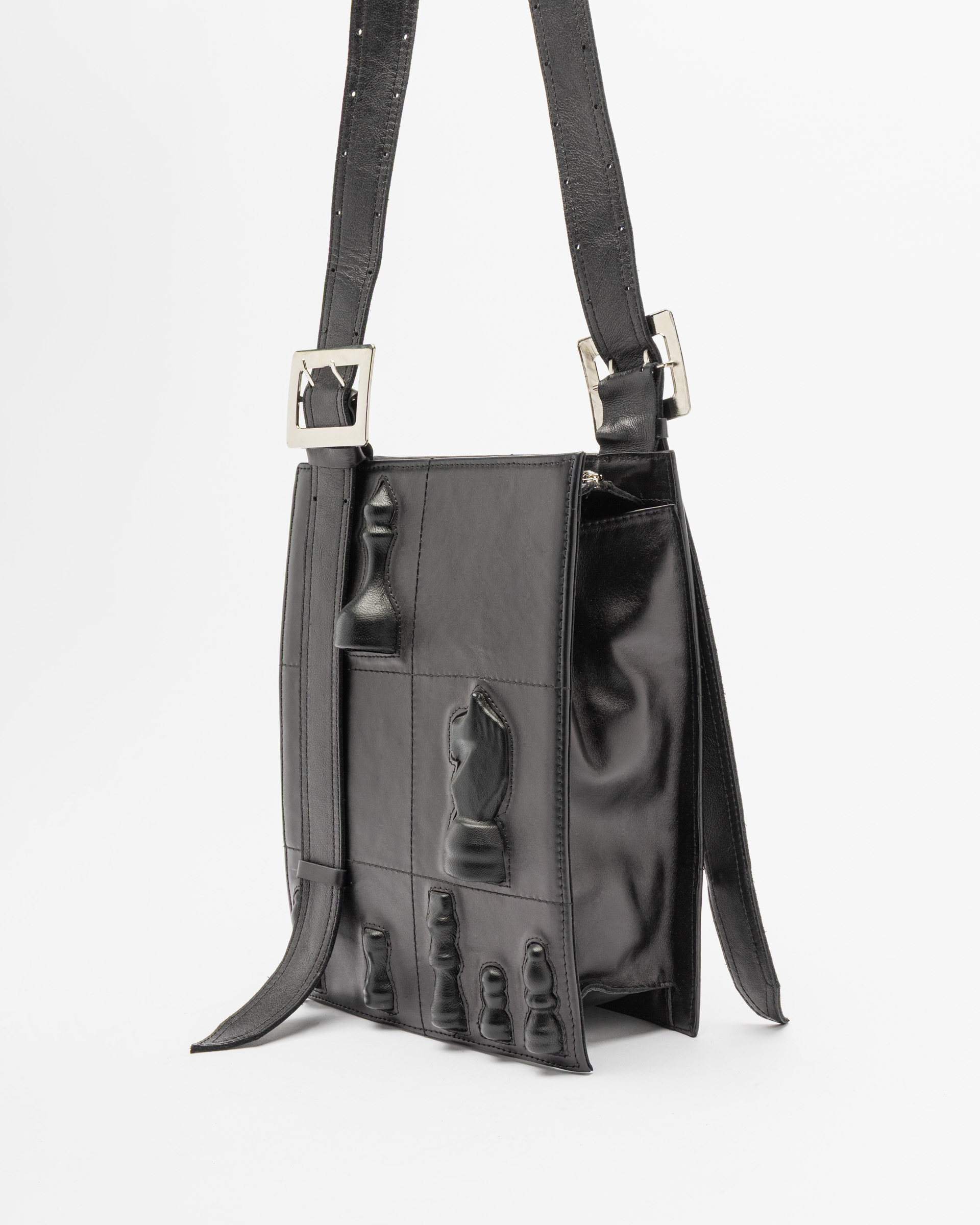 Bolso de hombro SALLE DE MODE