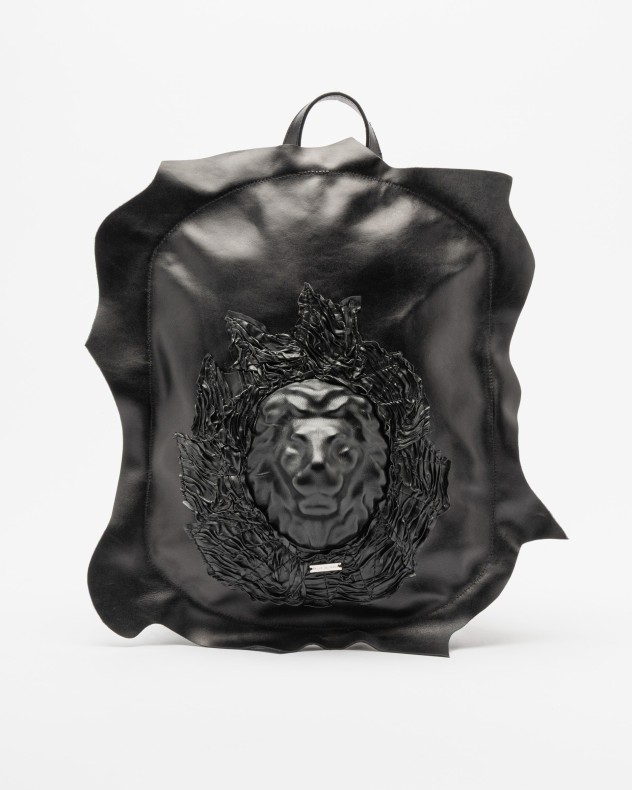 SALLE DE MODE Backpack