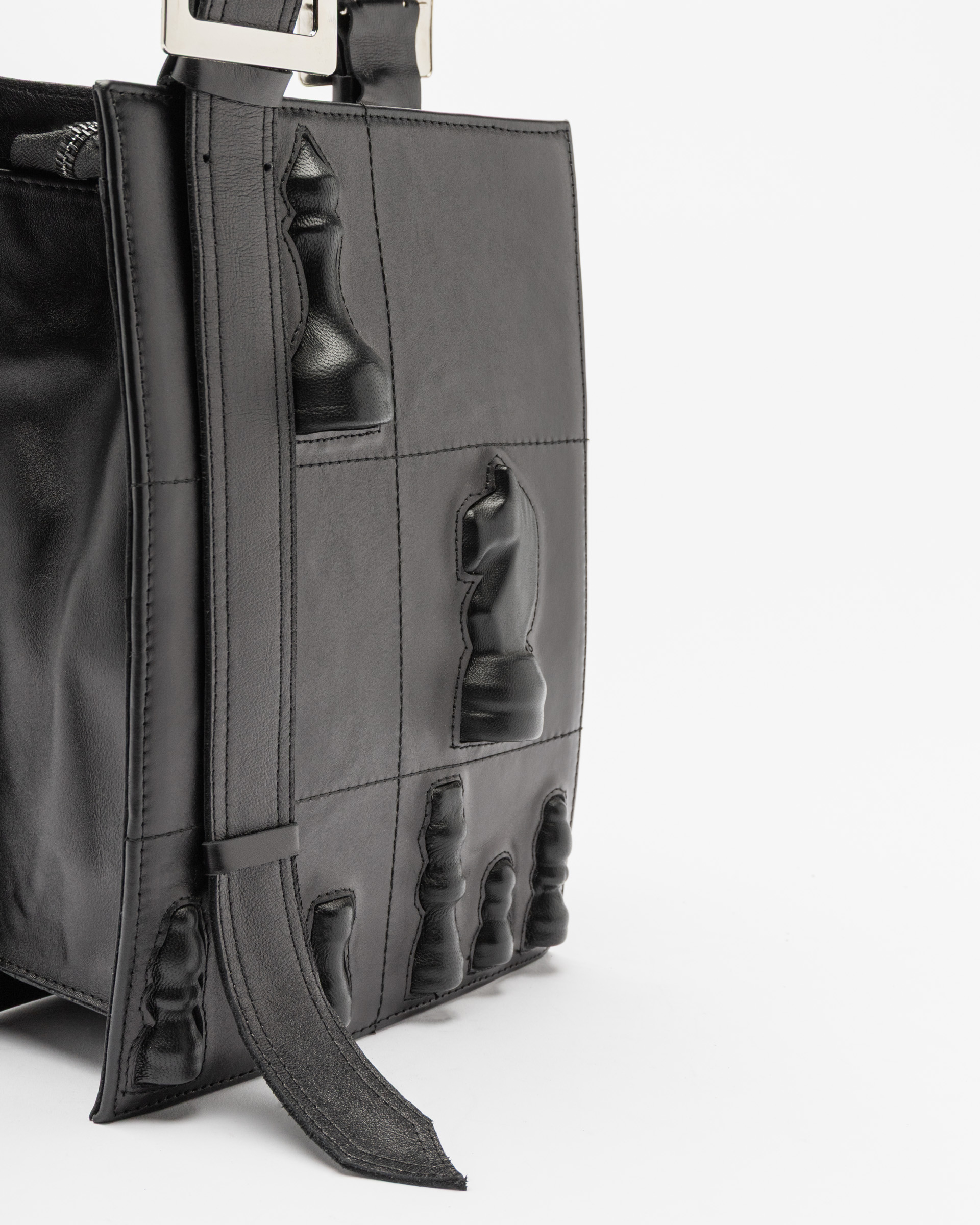 Bolso de hombro SALLE DE MODE