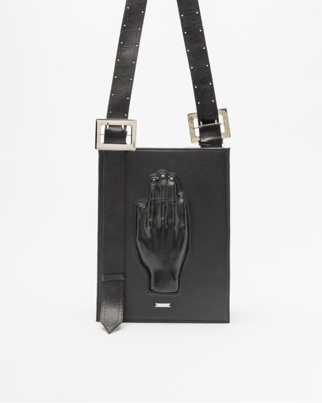 Crossbody Bag SALLE DE MODE