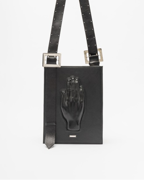 Schoudertas SALLE DE MODE