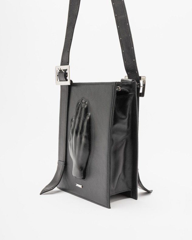 Crossbody Bag SALLE DE MODE