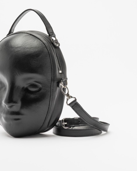 Borsa a tracolla SALLE DE MODE Borsa a tracolla SALLE DE MODE