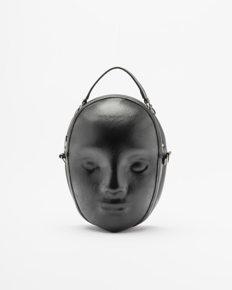 SALLE DE MODE Crossbody bag