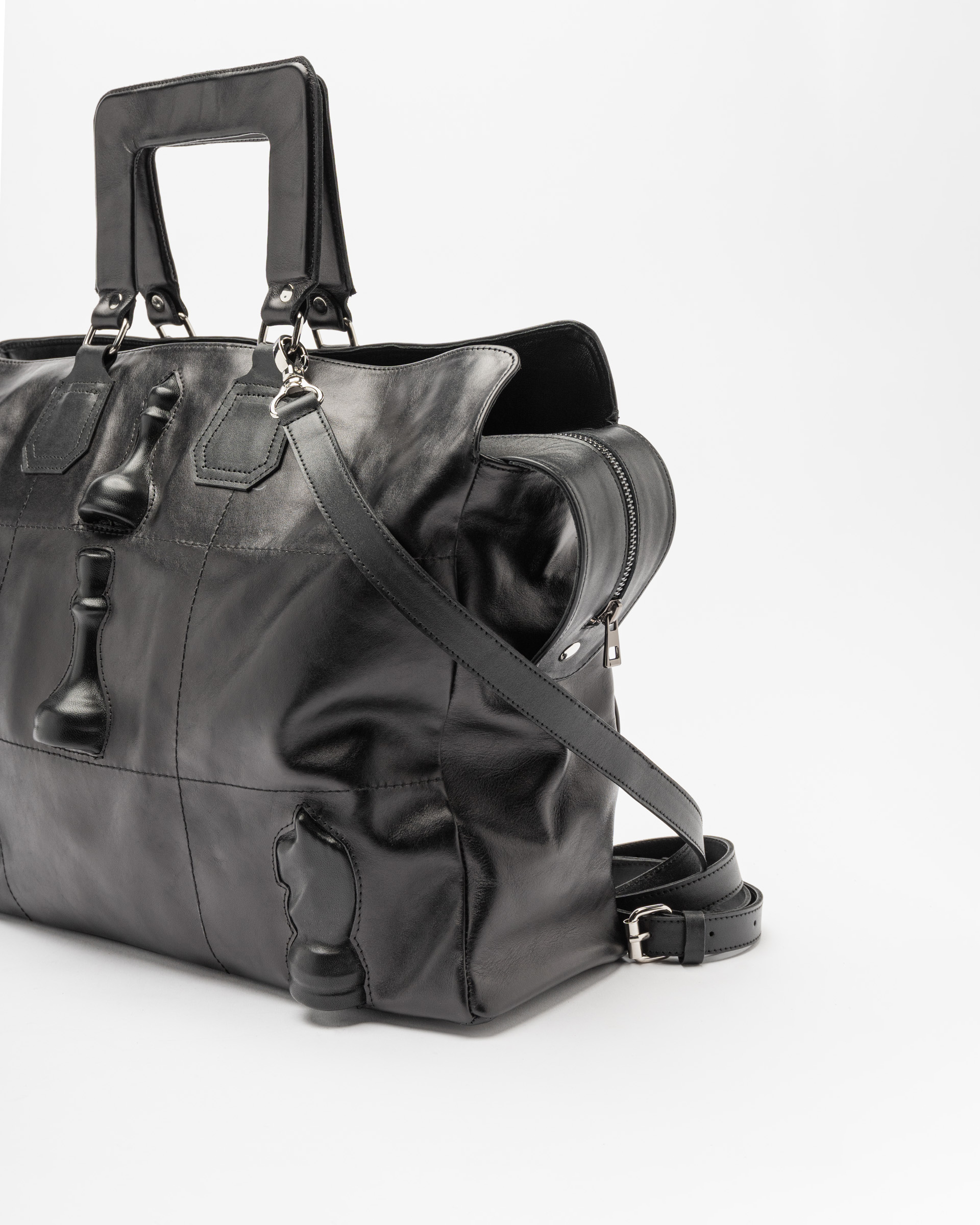 Tasche SALLE DE MODE