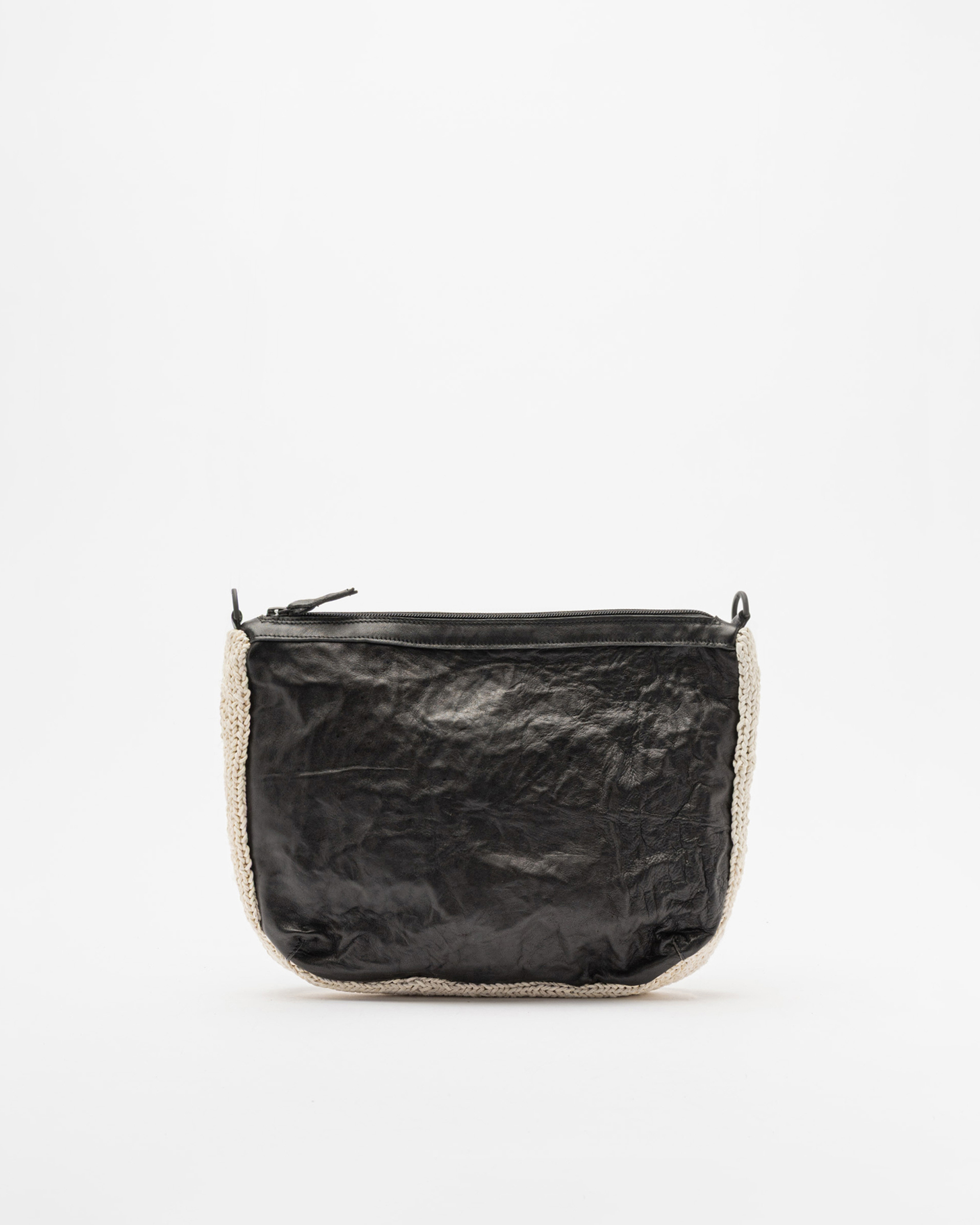 Mala à tiracolo Papucei