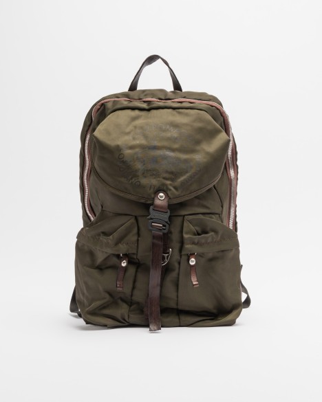 Campomaggi Backpack