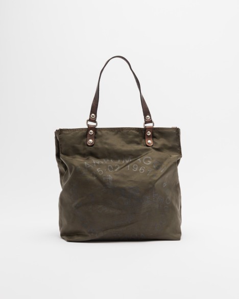 Campomaggi Tote bag