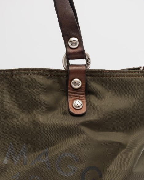 Campomaggi Tote bag