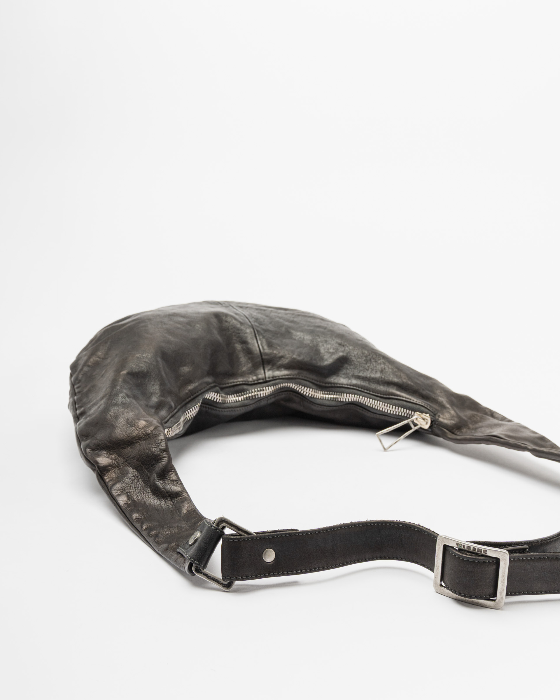 Hobo-koffer 101 Meme