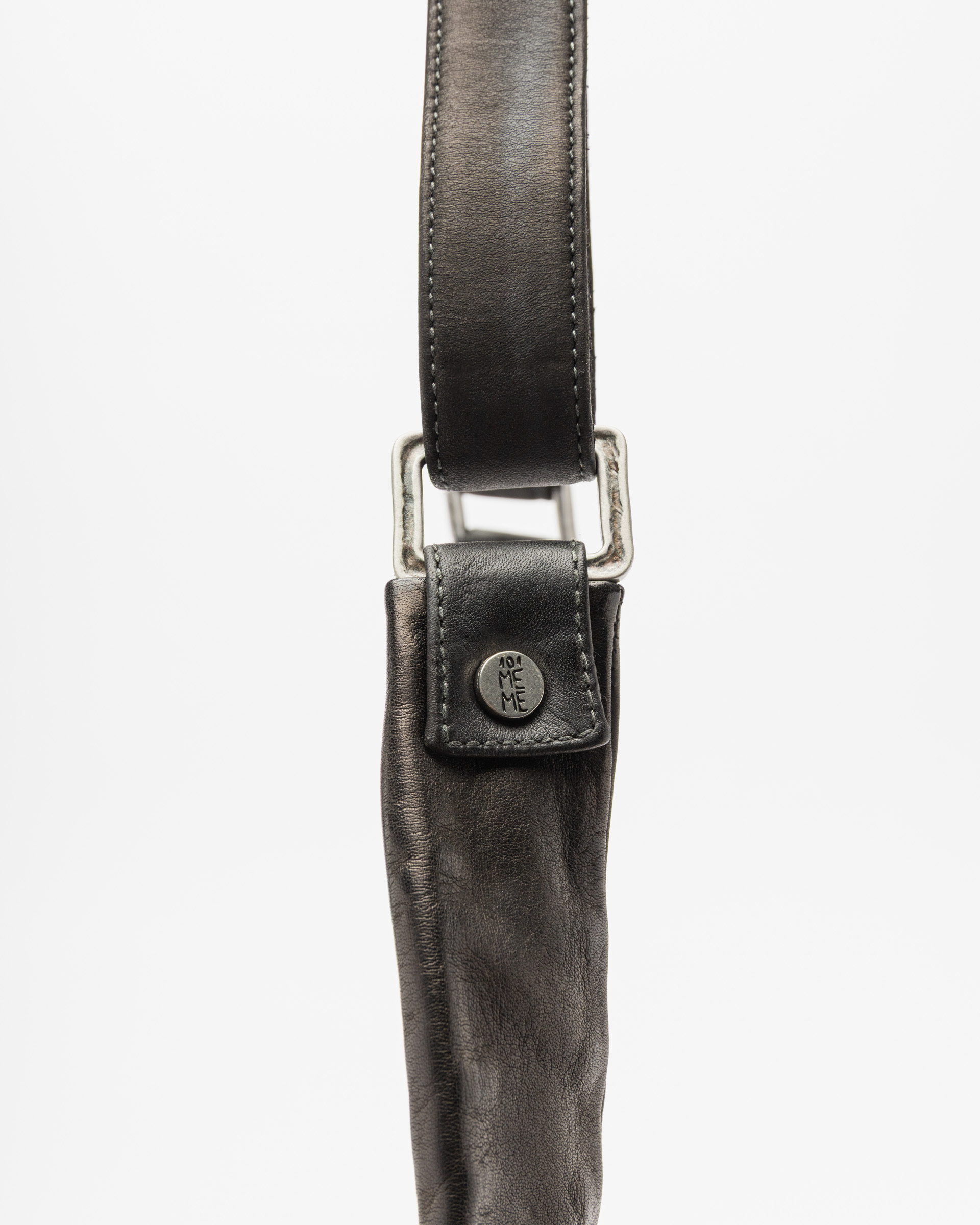 Hobo-koffer 101 Meme