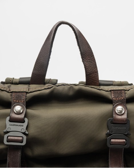Campomaggi Backpack Campomaggi Backpack