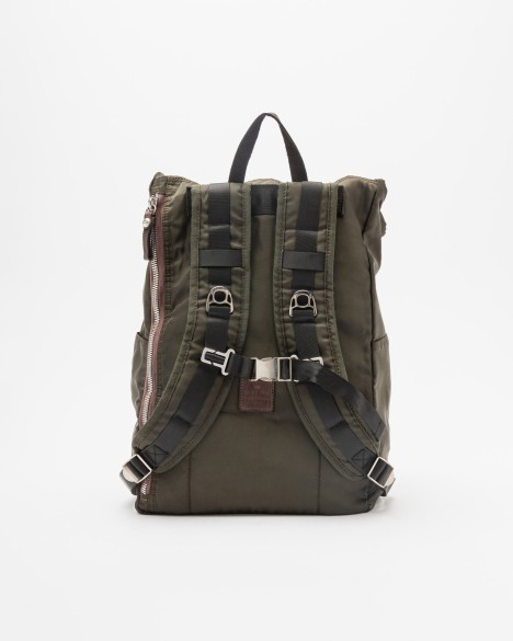 Mochila Campomaggi Mochila Campomaggi