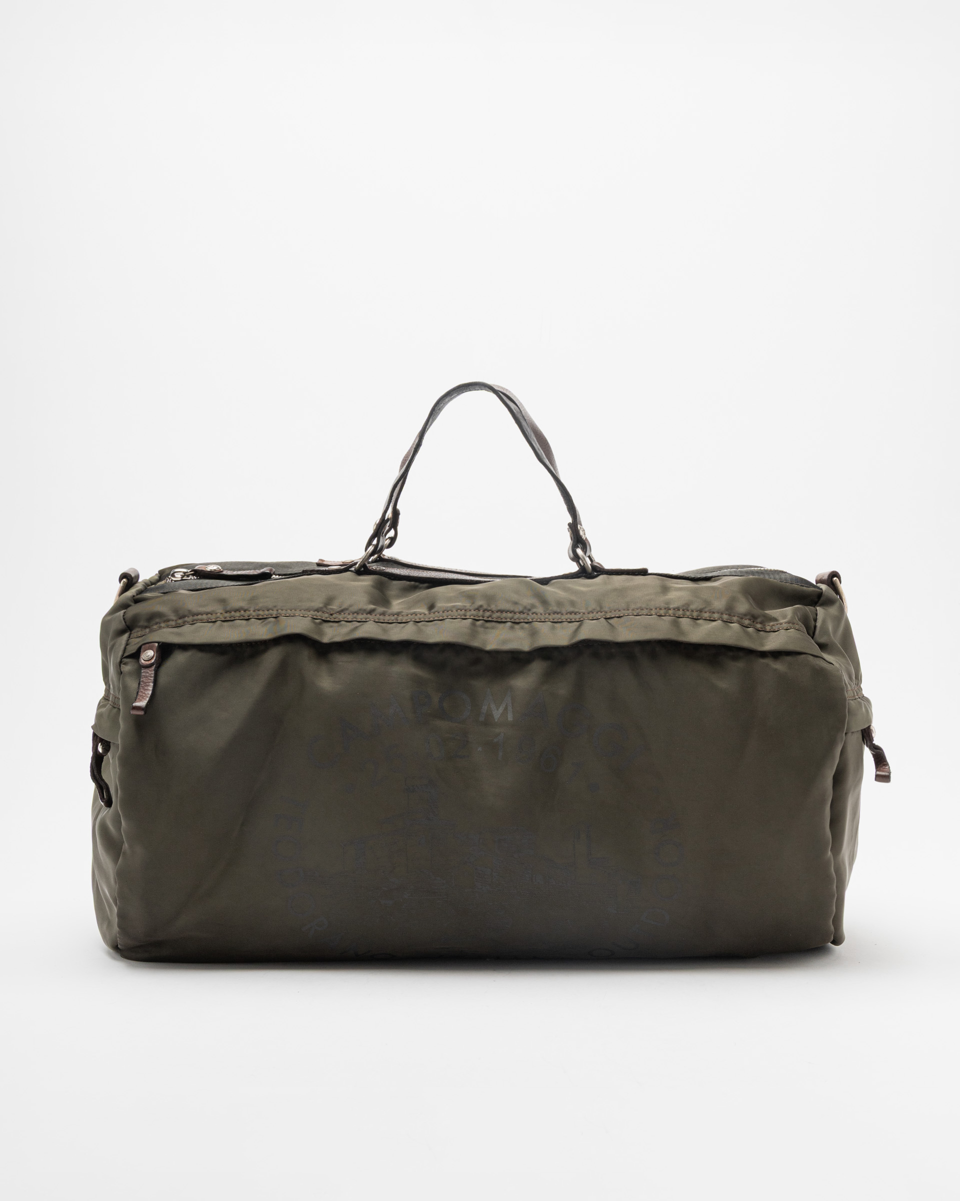 Borsa a mano Campomaggi