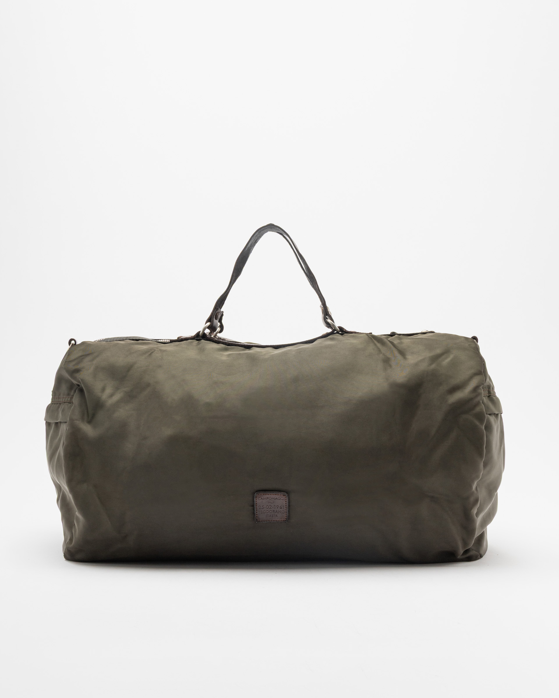 Borsa a mano Campomaggi