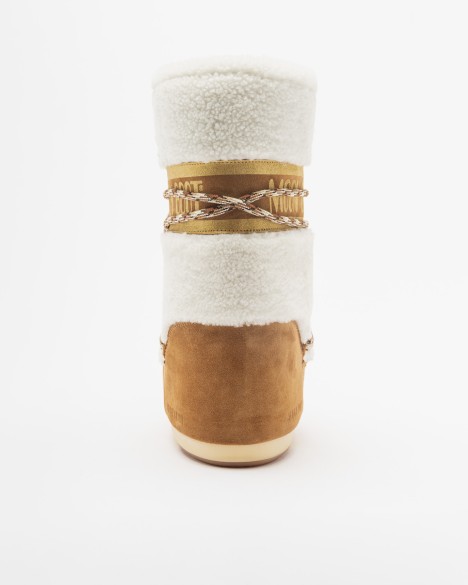 Botas Moon Boot