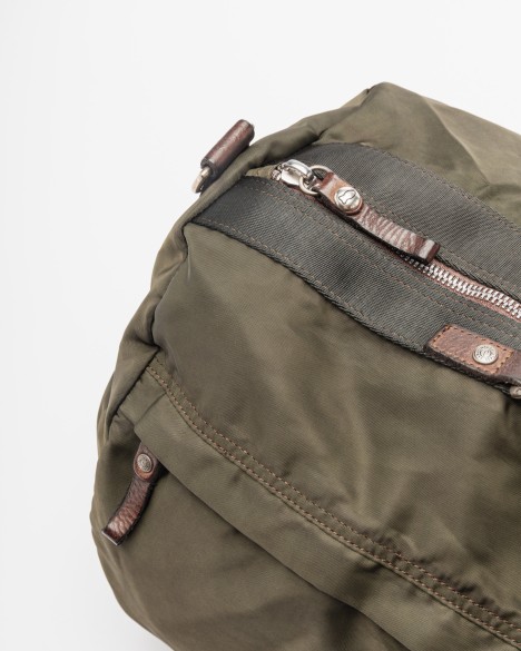 Handtasche Campomaggi Handtasche Campomaggi