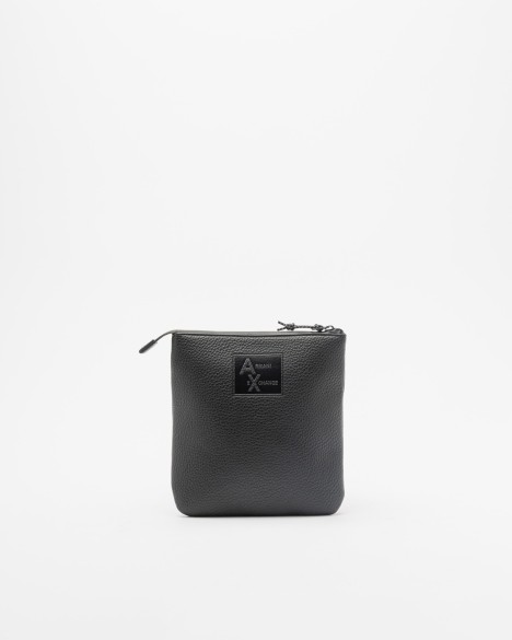 Mala à tiracolo Armani Exchange Mala à tiracolo Armani Exchange