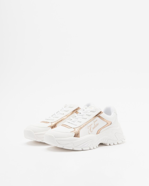 Versace Jeans Couture Sneakers