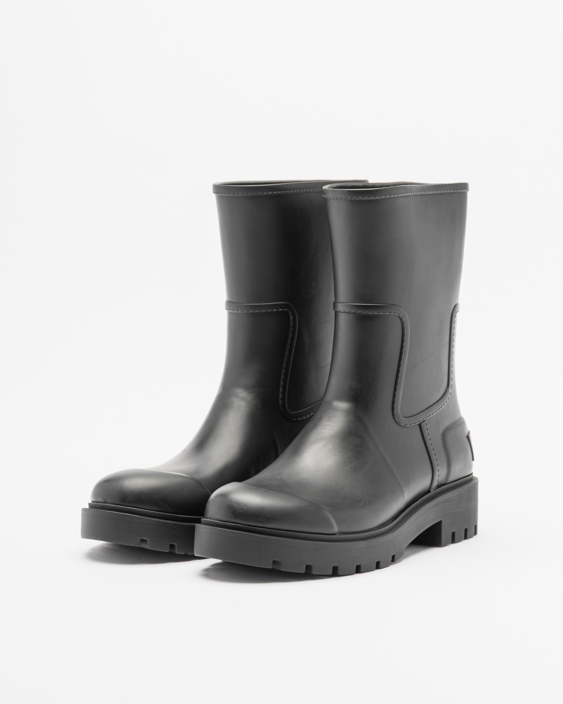 Calvin Klein Wellies