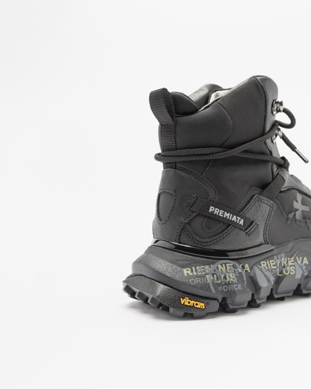 Premiata High-top sneakers