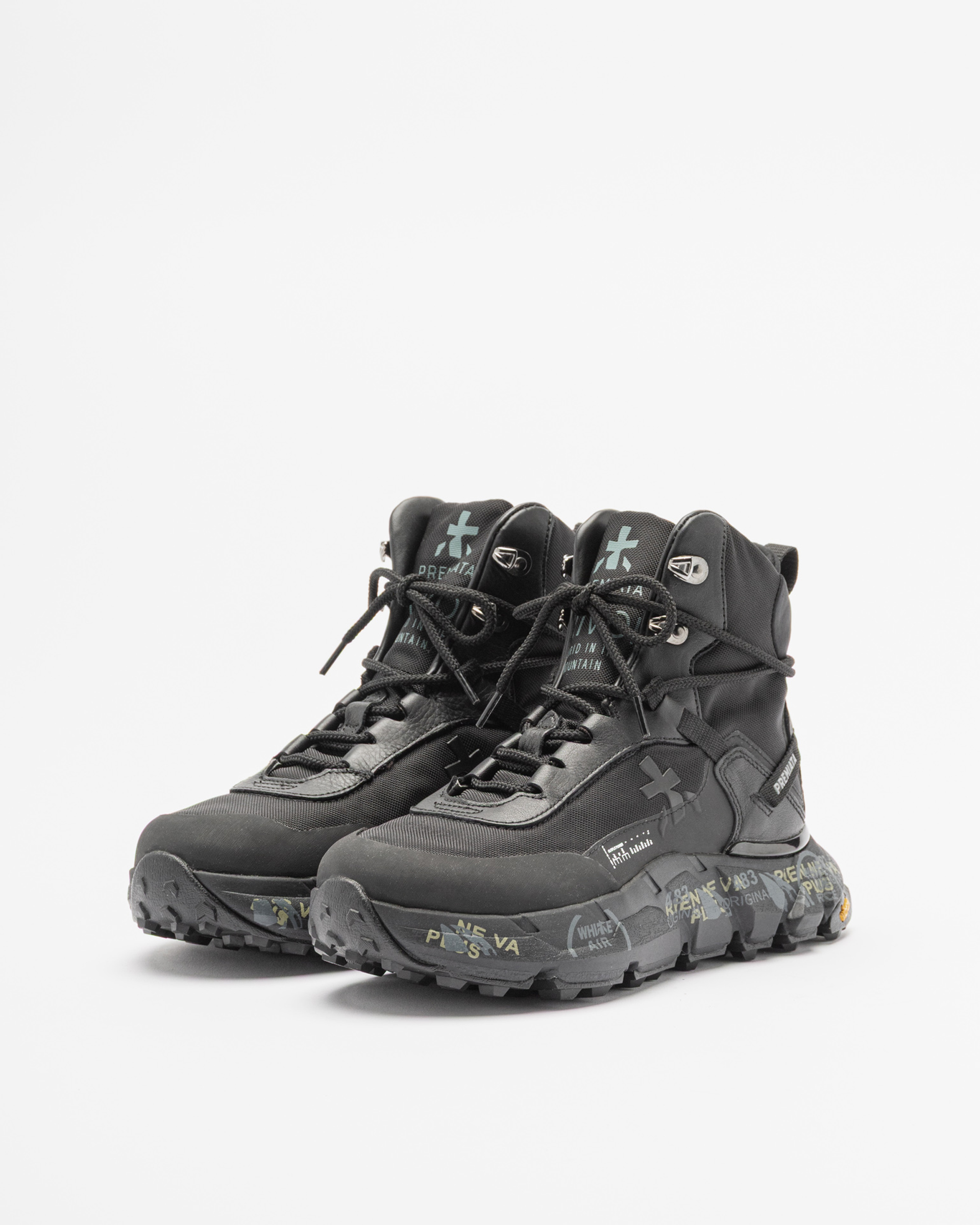 Premiata High-top sneakers